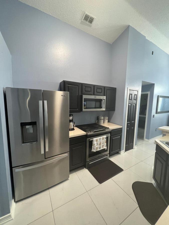 Grand Superior 4Br Pool House Near Disney Parks Davenport Extérieur photo