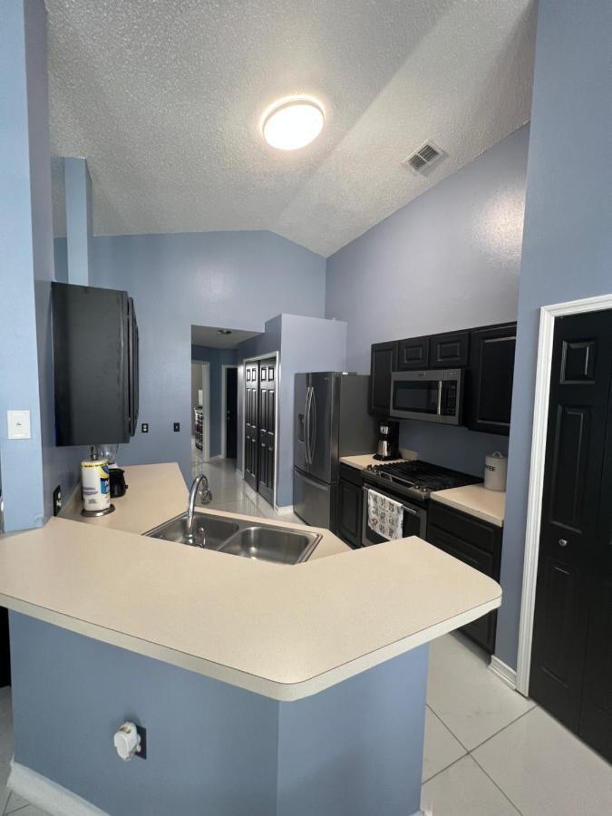 Grand Superior 4Br Pool House Near Disney Parks Davenport Extérieur photo