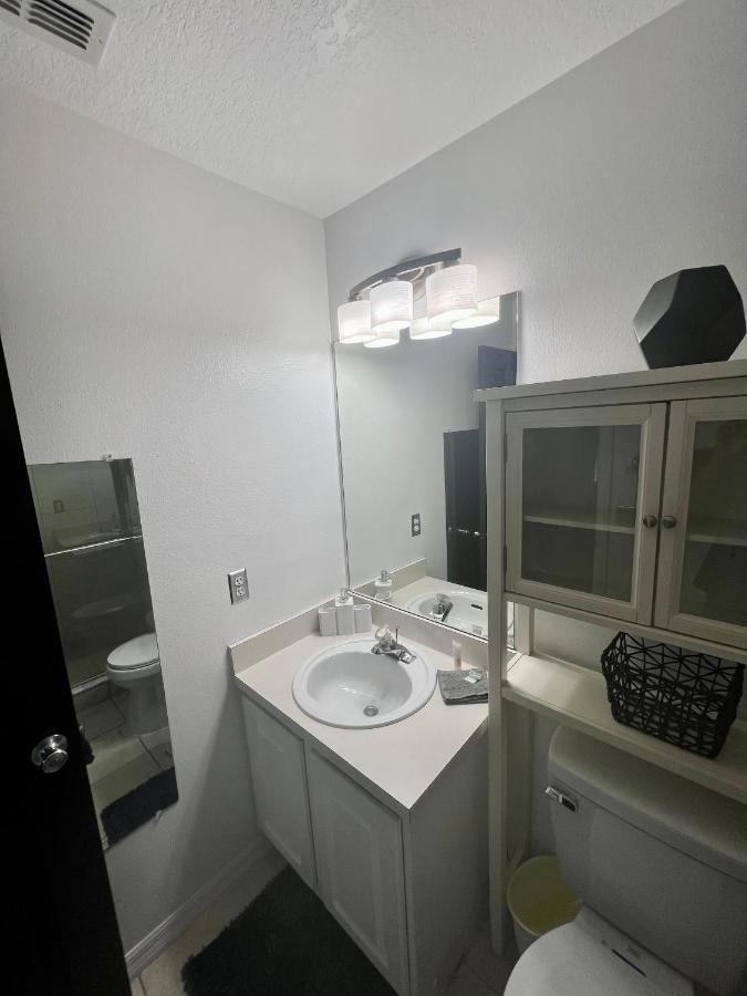 Grand Superior 4Br Pool House Near Disney Parks Davenport Extérieur photo