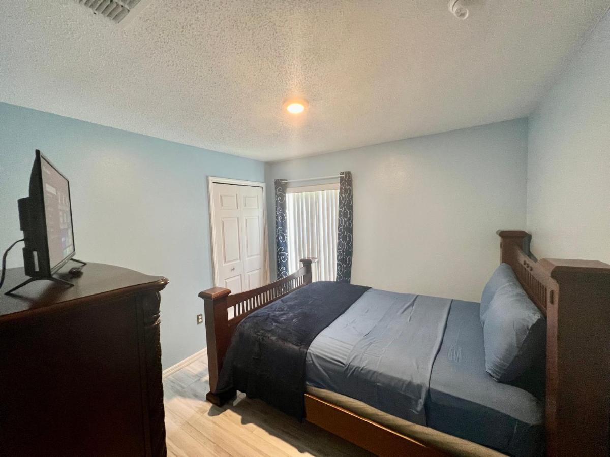 Grand Superior 4Br Pool House Near Disney Parks Davenport Extérieur photo