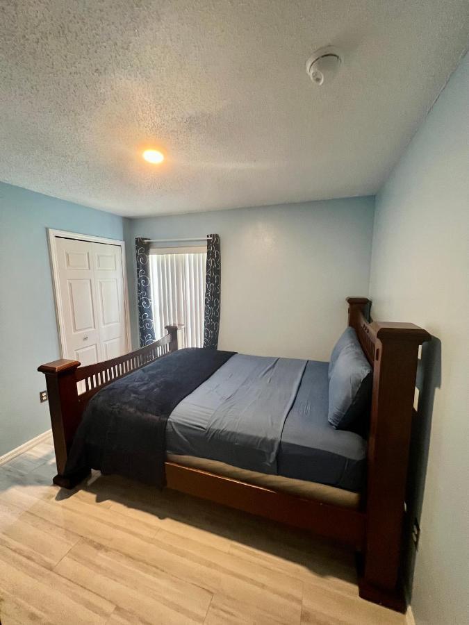 Grand Superior 4Br Pool House Near Disney Parks Davenport Extérieur photo