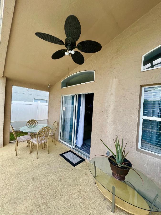 Grand Superior 4Br Pool House Near Disney Parks Davenport Extérieur photo