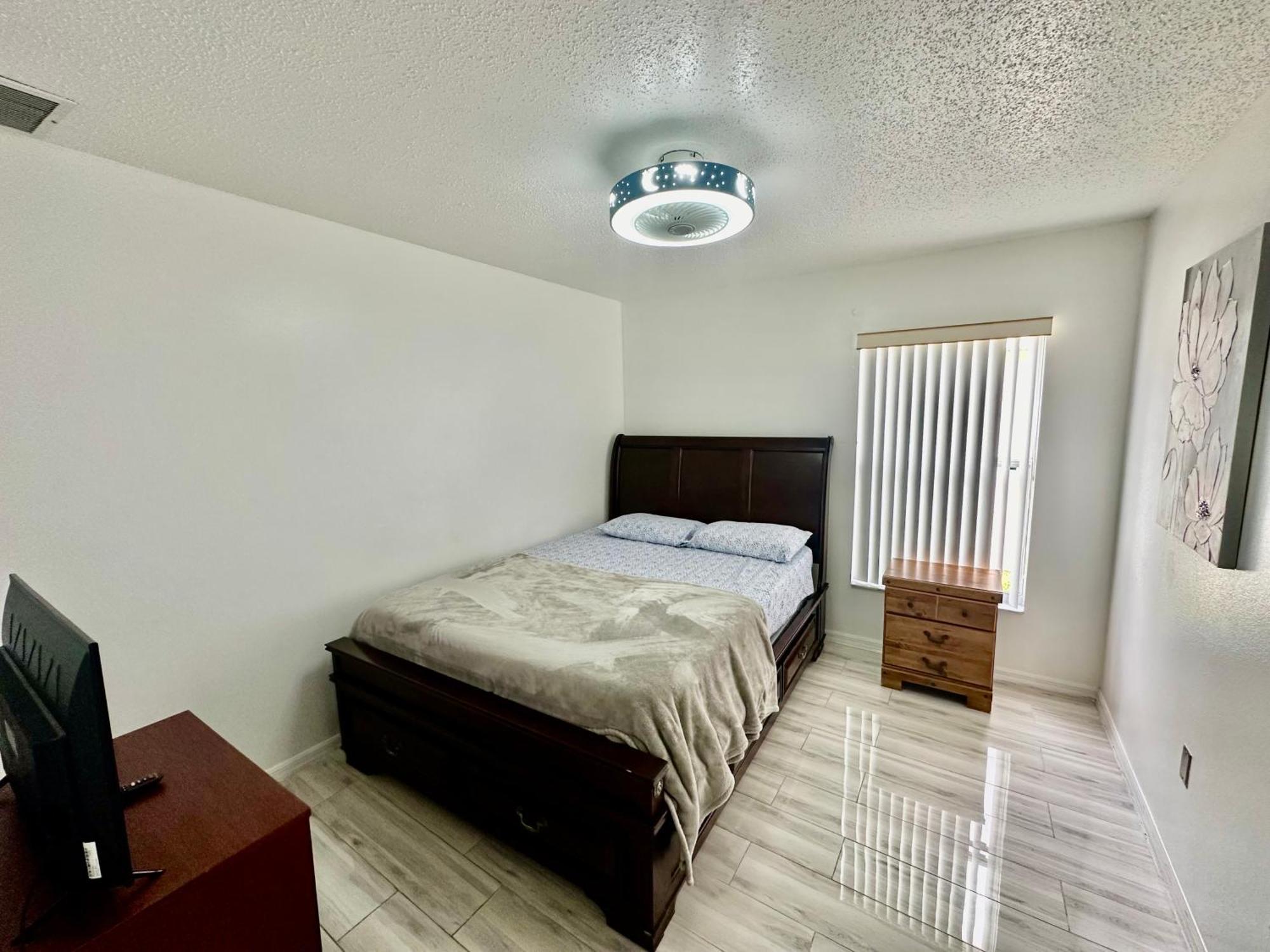 Grand Superior 4Br Pool House Near Disney Parks Davenport Extérieur photo